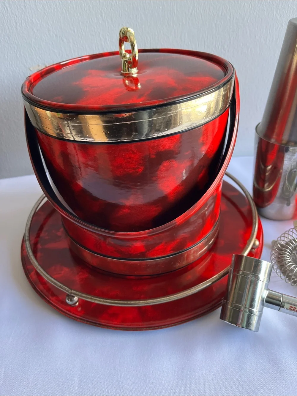 Kraftware vtg mcm